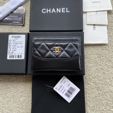 Chanel Wallet Purse